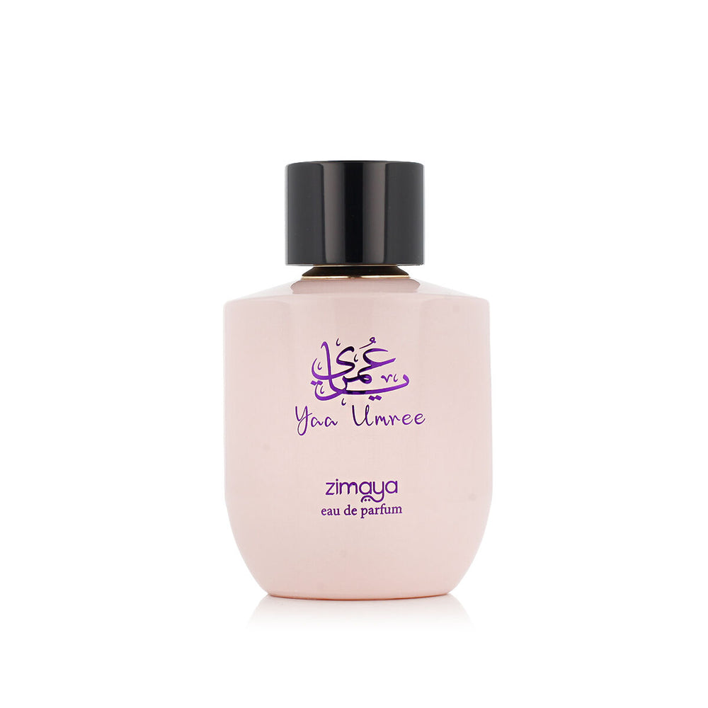 Zimaya Yaa Umree – Eau de Parfum for Unisex, 100 ml