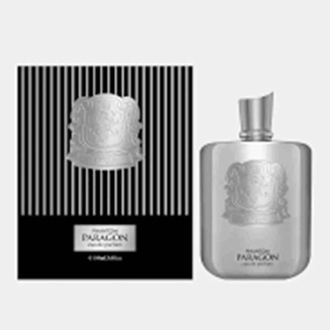 Zimaya Phantom Paragon – Eau de Parfum for Women, 100 ml