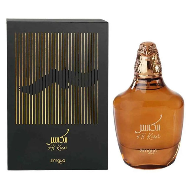 Zimaya Al Kaser – Eau de Parfum for Women, 100 ml