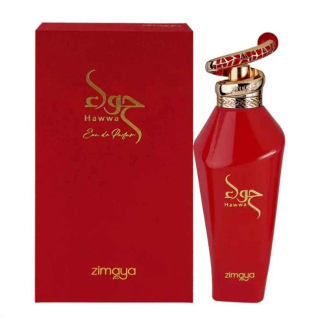 Zimaya Hawwa – Eau de Parfum for Women, 100 ml