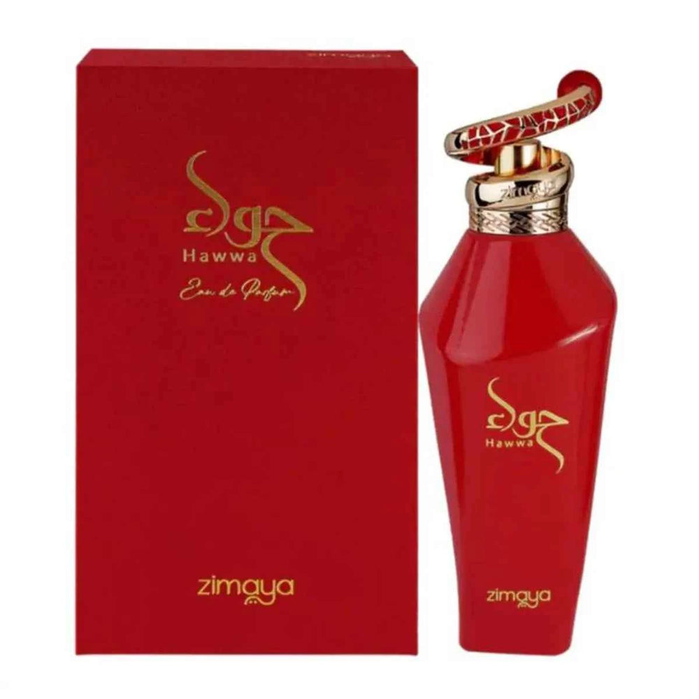 Zimaya Hawwa – Eau de Parfum for Women, 100 ml