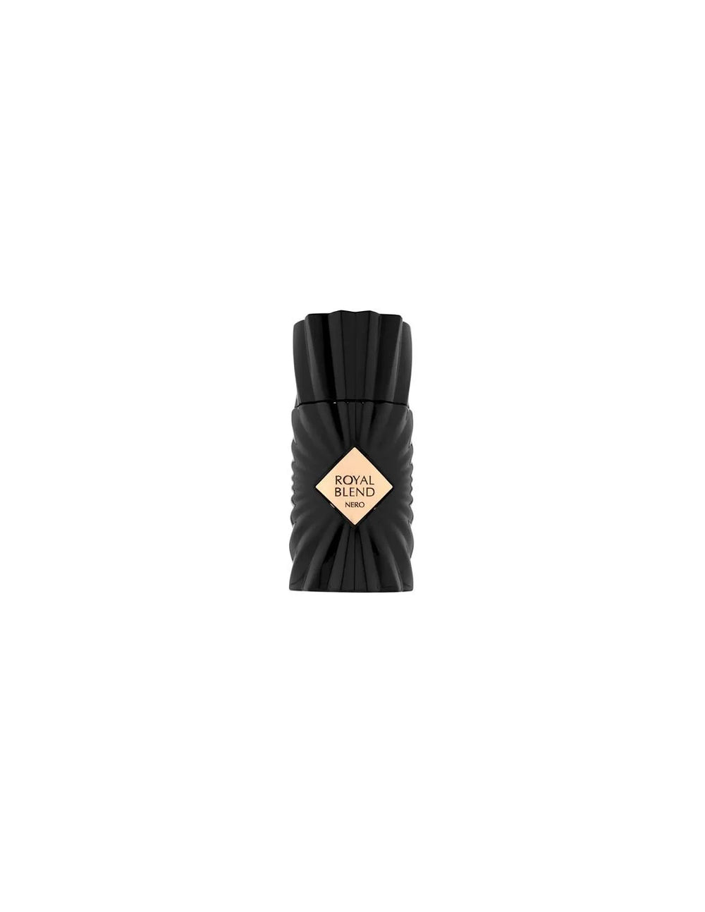 French Avenue Royal Blend Nero Extrait – Parfum for Men Spray, 100 ml
