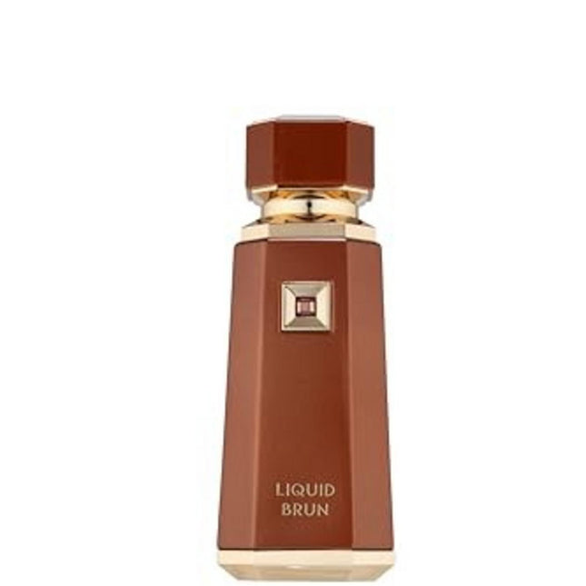 French Avenue Liquid Brun – Eau de Parfum for Men, 100 ml