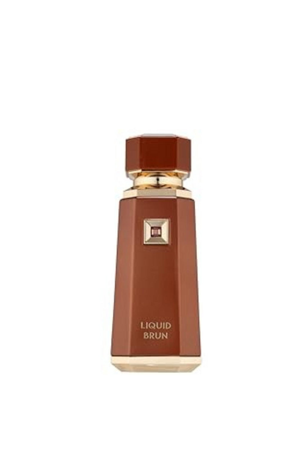 French Avenue Liquid Brun – Eau de Parfum for Men, 100 ml