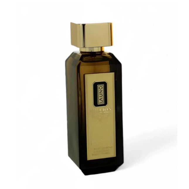 Fragrance World Launo Million Golden Oud – Eau de Parfum for Women, 100 ml