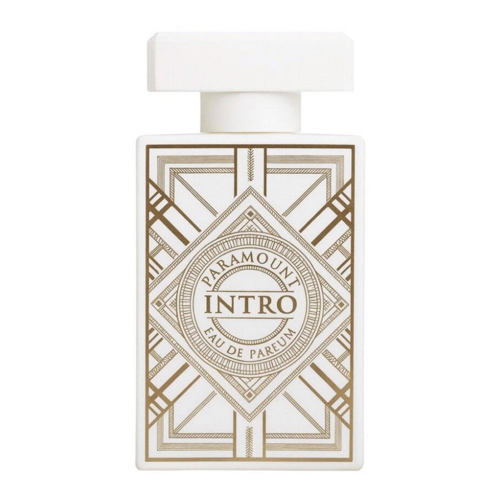 Fragrance World Intro Paramount – Eau de Parfum Unisex, 80 ml