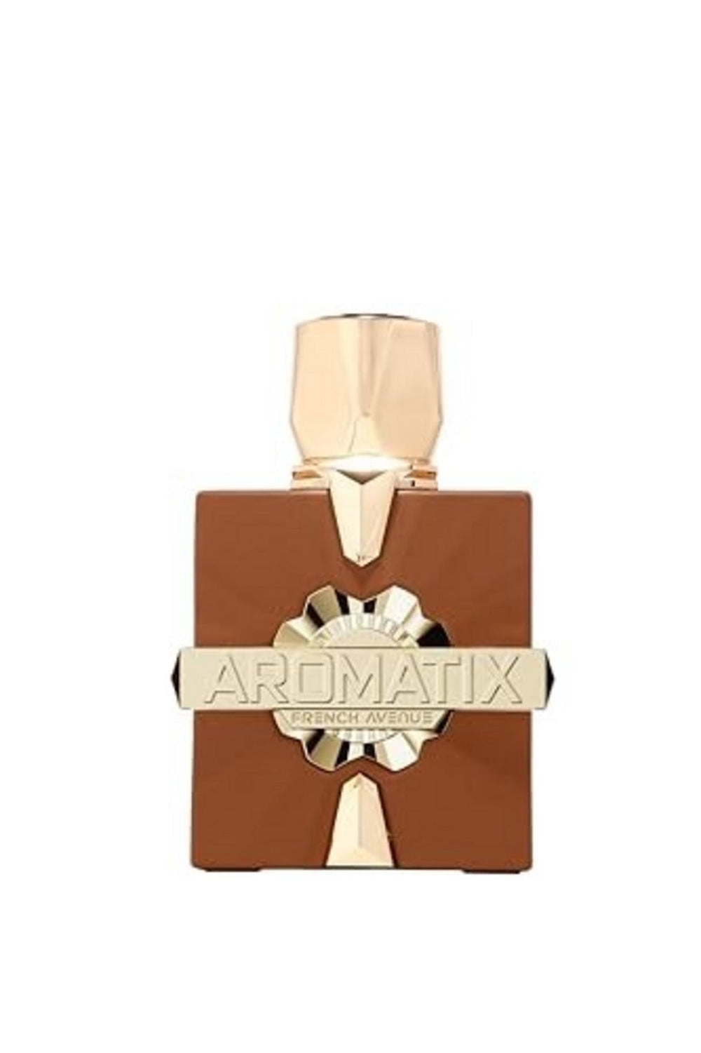 French Avenue Aromatix Royal Taboo – Extrait de Parfum Unisex, 100 ml