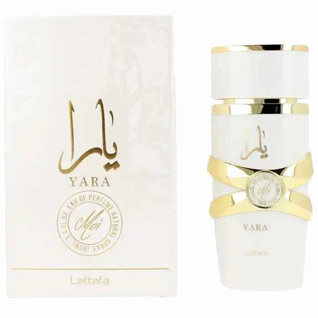 Lattafa YARA MOI – Eau de Parfum Unisex SPRAY, 100 ml
