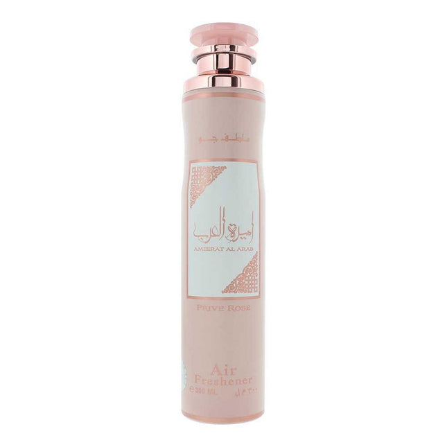 Lattafa Ameerat Al Arab – Room Air Freshener Unisex, 300 ml