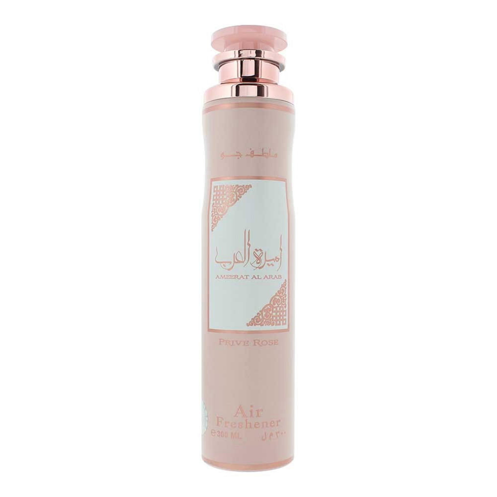 Lattafa Ameerat Al Arab – Room Air Freshener Unisex, 300 ml