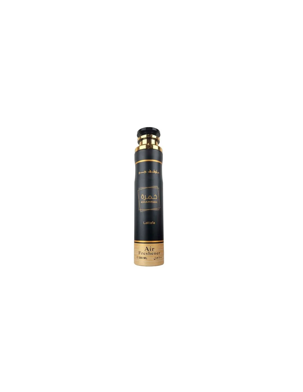 Lattafa Khamrah Air Freshener 300 ml – Spray for Women