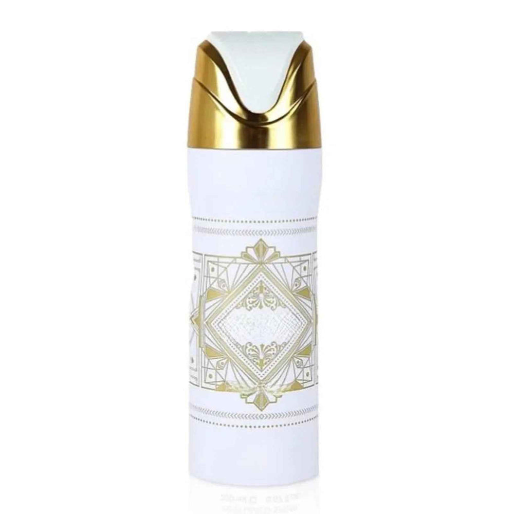 Lattafa Badee Al Oud – Scented Spray Unisex, 200 ml