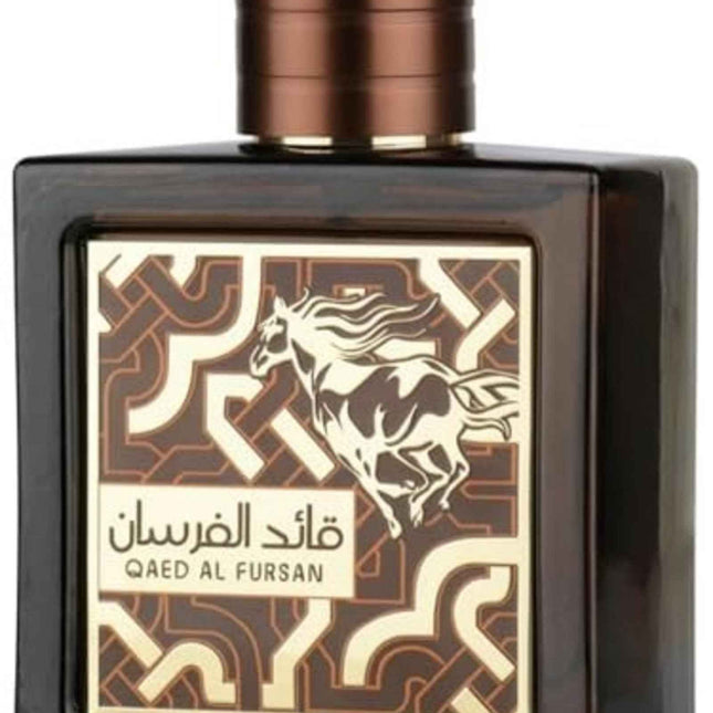 Lattafa Qaed Al Fursan – Eau de Parfum Unisex, 90 ml