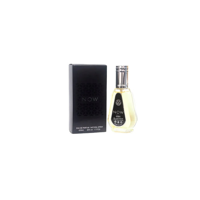 Lattafa Ard Al Zaafaran Now – Eau de Parfum for Women Spray, 50 ml