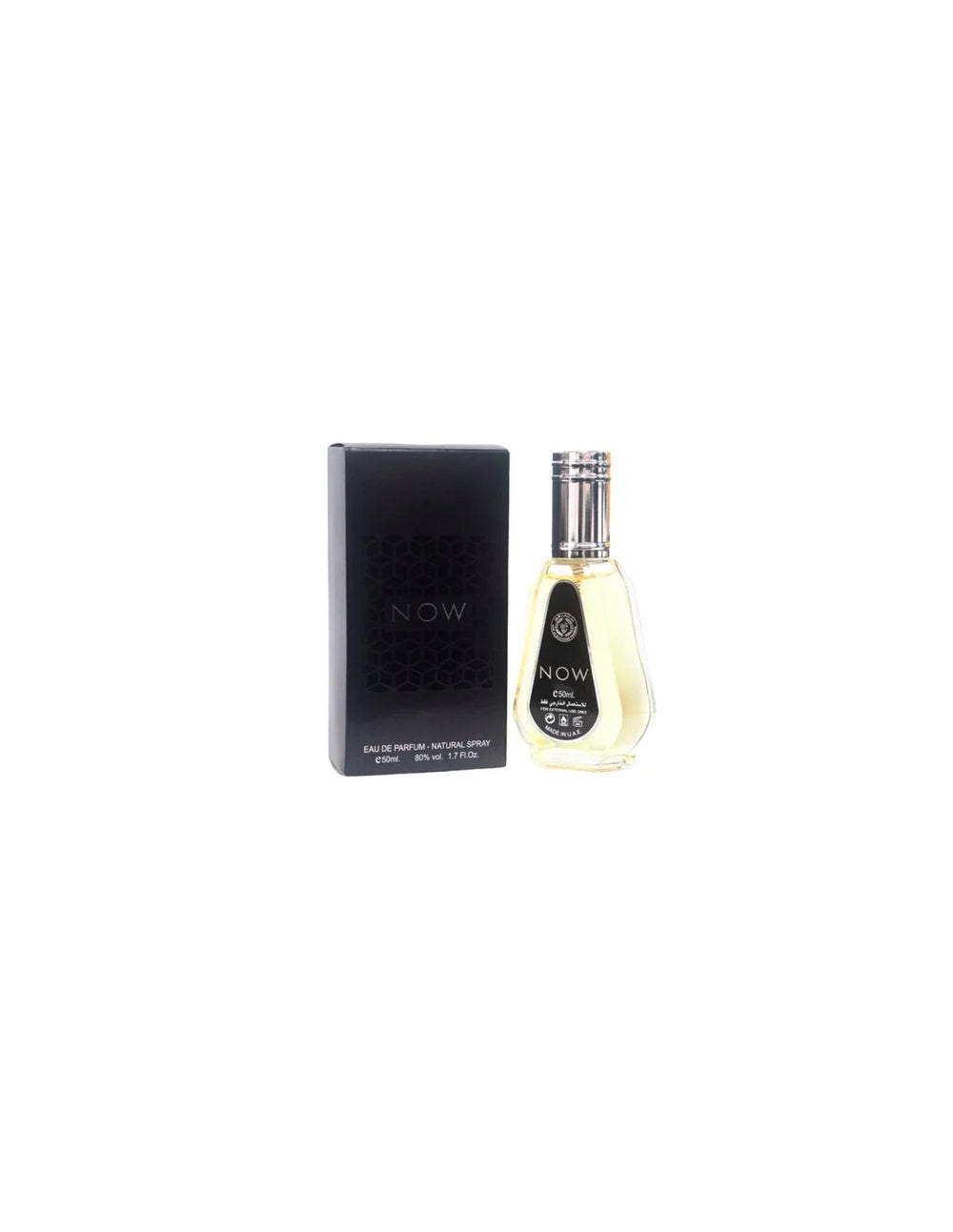 Lattafa Ard Al Zaafaran Now – Eau de Parfum for Women Spray, 50 ml