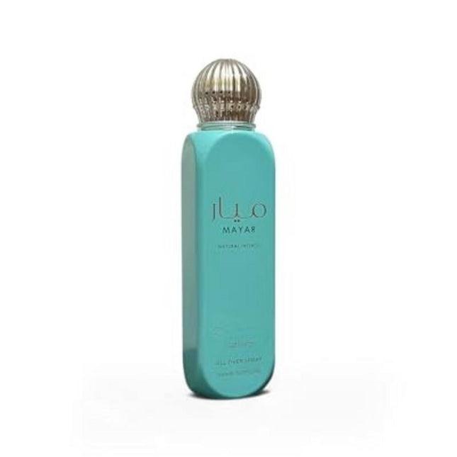 Lattafa Mayar Natural Intense – Scented Spray Unisex, 150 ml