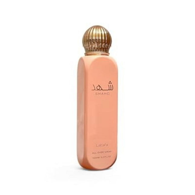 Lattafa Shahd – Scented Spray Unisex, 150 ml