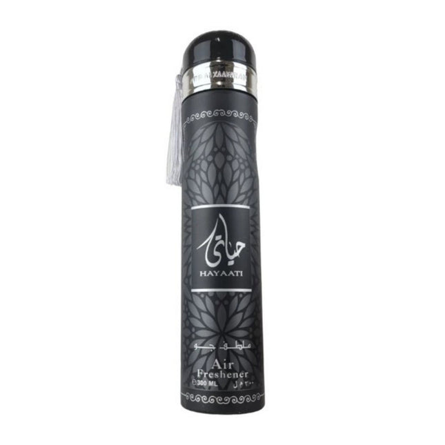Lattafa Hayaati – Room Air Freshener Unisex, 300 ml