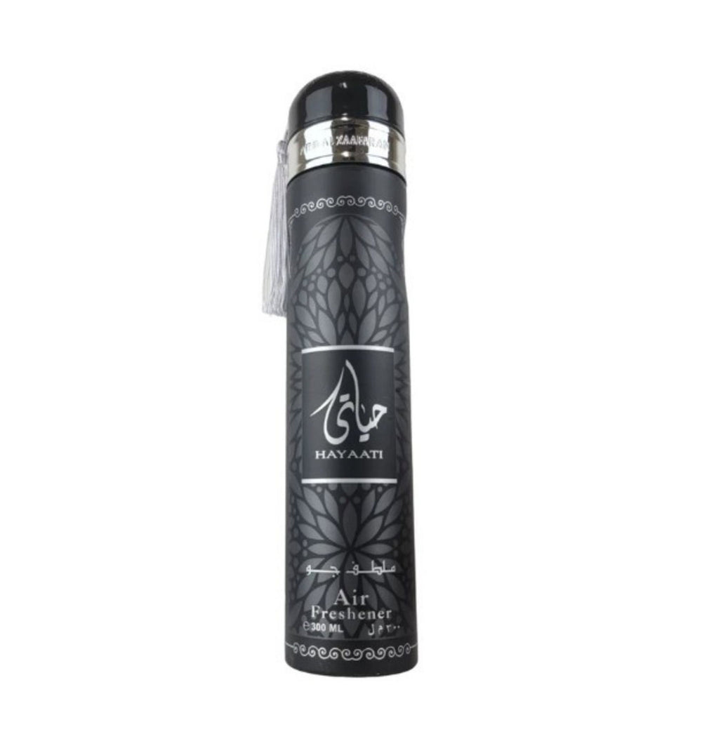 Lattafa Hayaati – Room Air Freshener Unisex, 300 ml