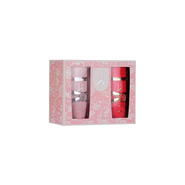 Lattafa Yara 5th Anniversary Edition Novedad for Women