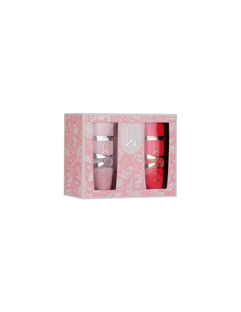 Lattafa Yara 5th Anniversary Edition Novedad for Women