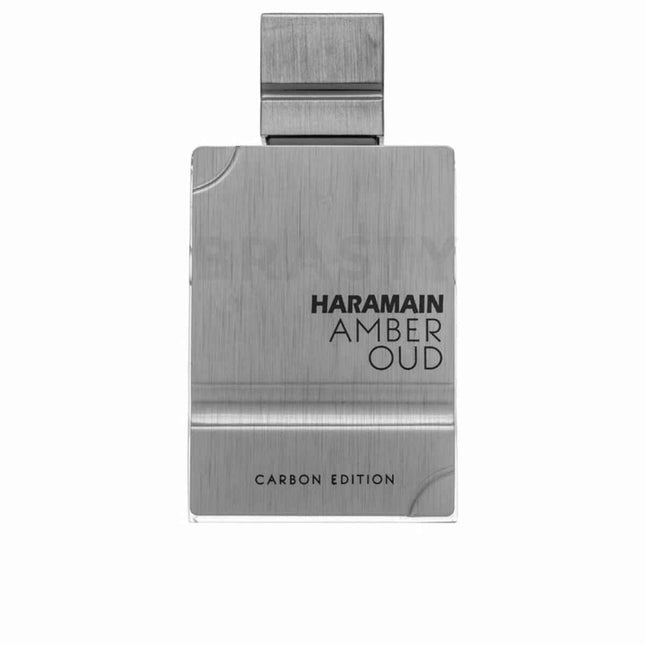 AL Haramain Amber Oud Carbon Ep 60 Vp Unisex Distribuidor