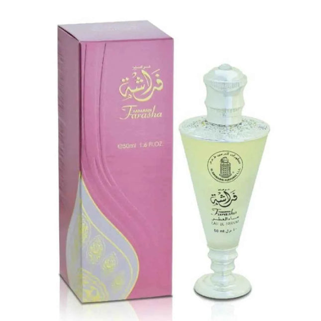 AL Haramain Farasha – Eau de Parfum for Women 50 Unit Spray