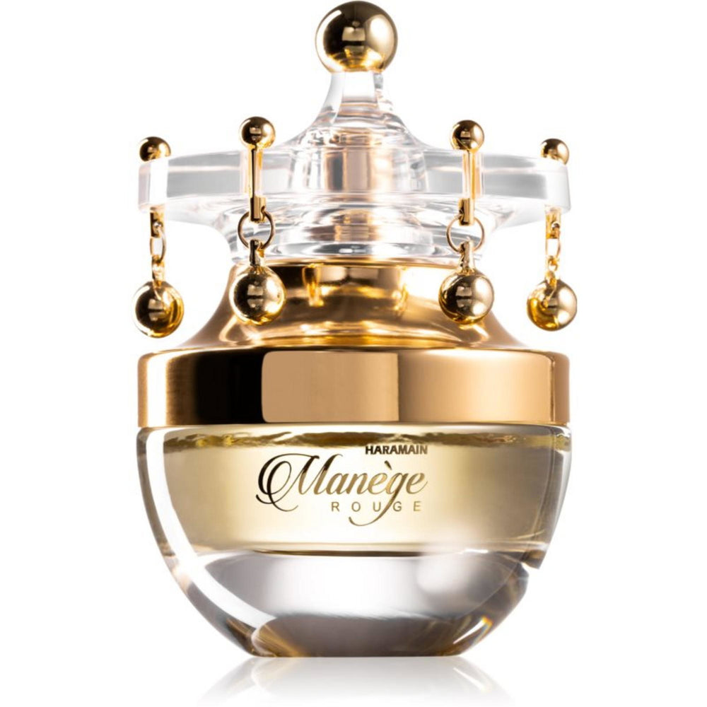 Al Haramain Manege Rouge – Eau de Parfum for Women, 75 ml