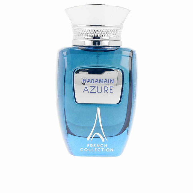 AL Haramain Azure French Collection Ep 100 Vp Unisex Distribuidor