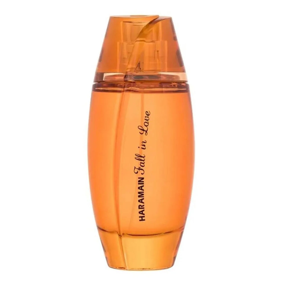 AL Haramain Fall In Love – Eau de Parfum for Women 100 Unit Spray