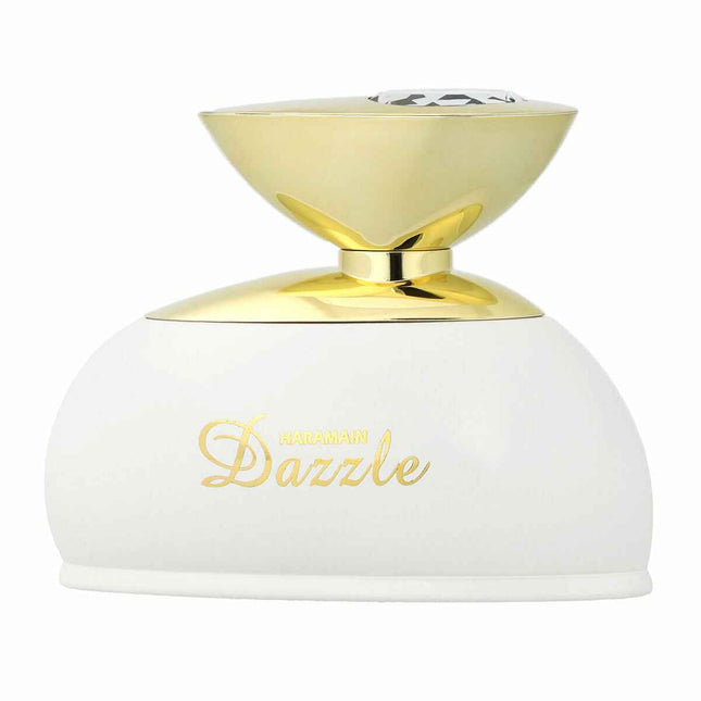 AL Haramain Dazzle For Woman – Eau de Parfum for Women Spray, 100 ml
