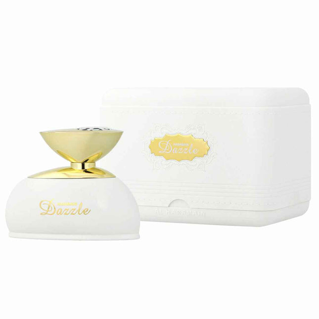 AL Haramain Dazzle For Woman – Eau de Parfum for Women Spray, 100 ml