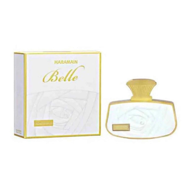 AL Haramain Belle Ep 75 Vp Distribuidor for Women