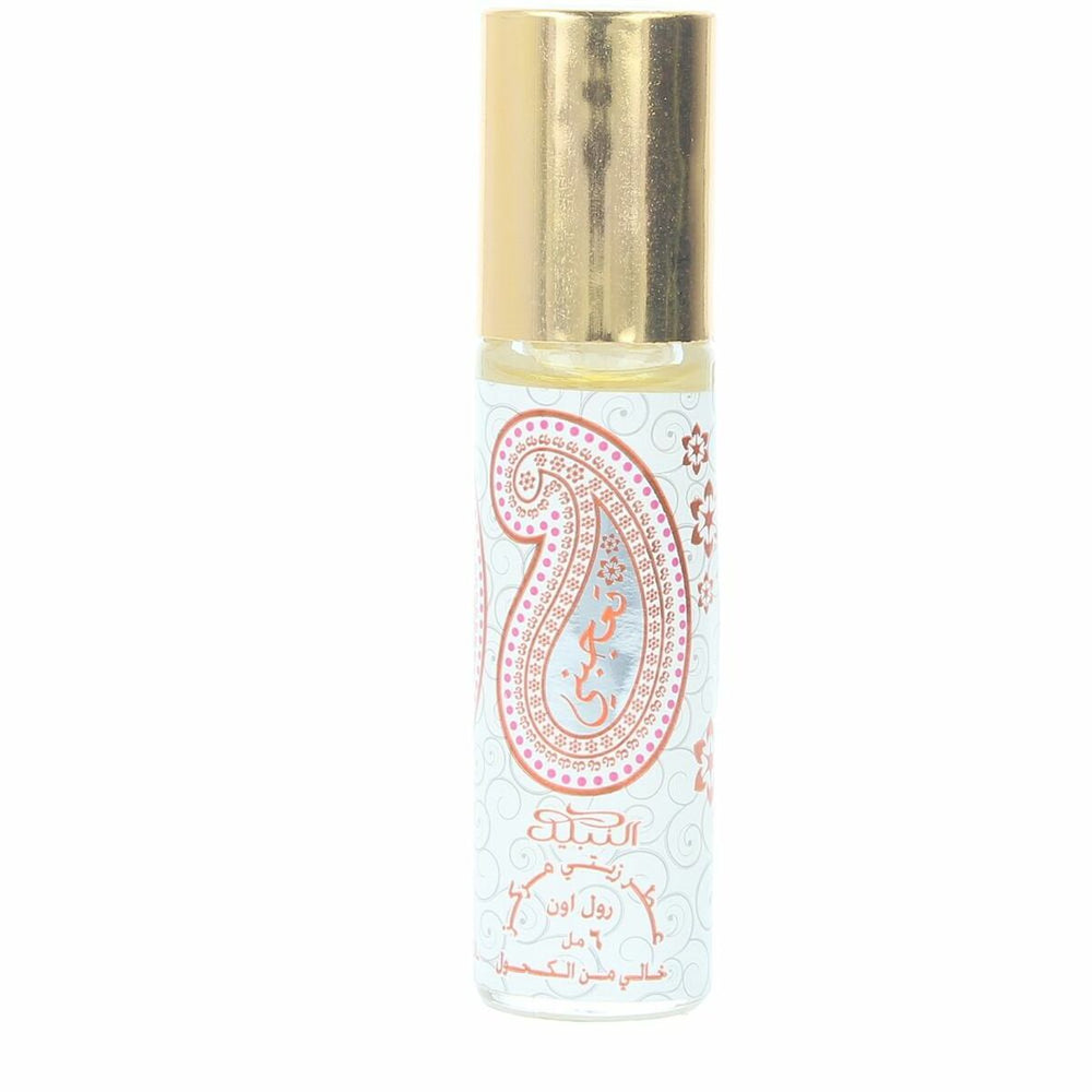 Nabeel Tajebni – Eau de Parfum for Women Roll On, 6 ml
