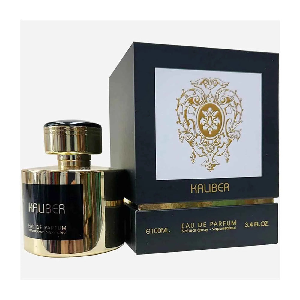 French Avenue Kaliber – Eau de Parfum for Women, 100 ml Spray
