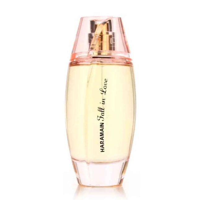 AL Haramain Fall In Love – Eau de Parfum for Women, 100 ml Spray