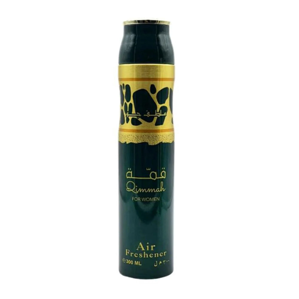 Lattafa Quimmah For Women Air Freshener 100 ml – Spray