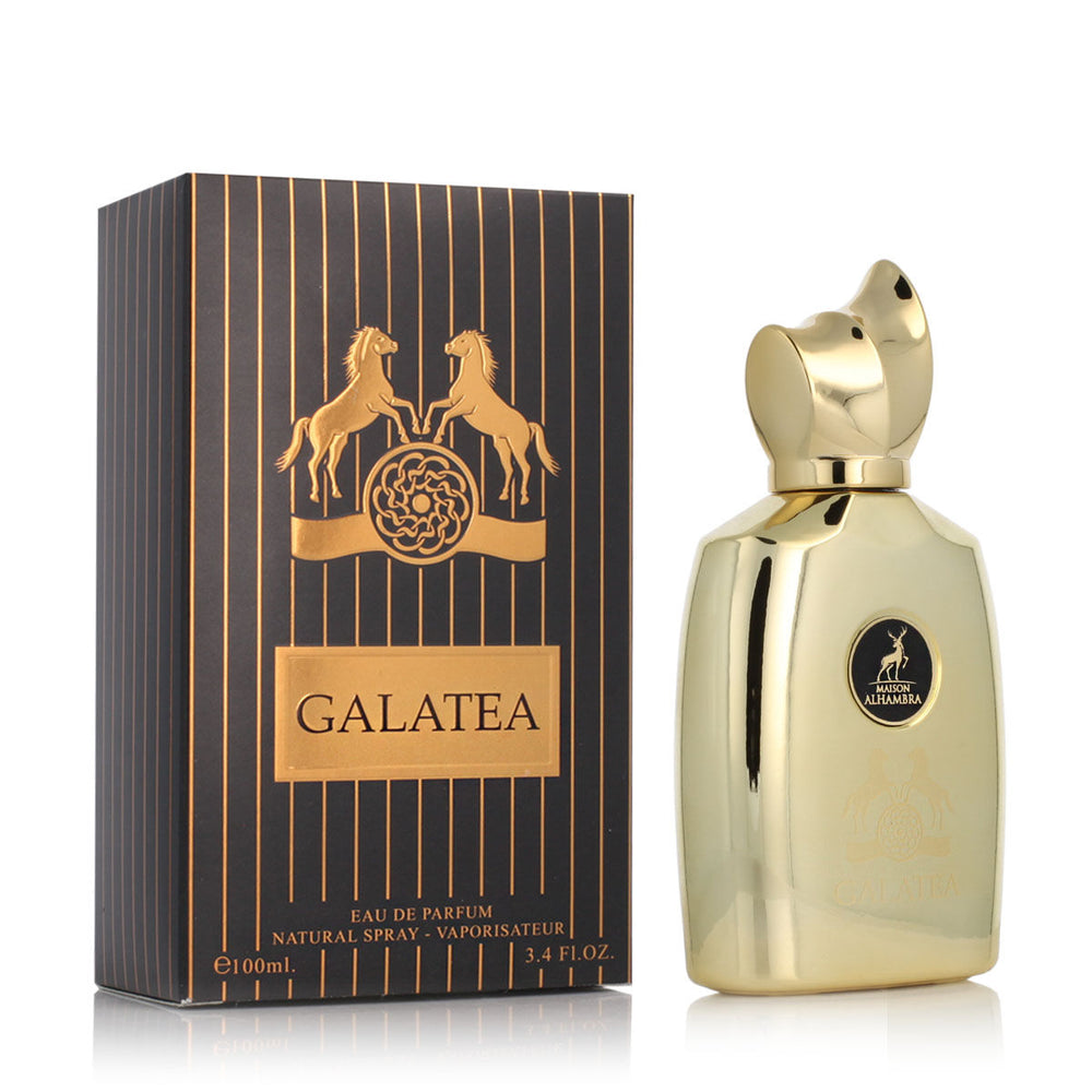 Maison Alhambra Galatea – Eau de Parfum for Unisex, 100 ml