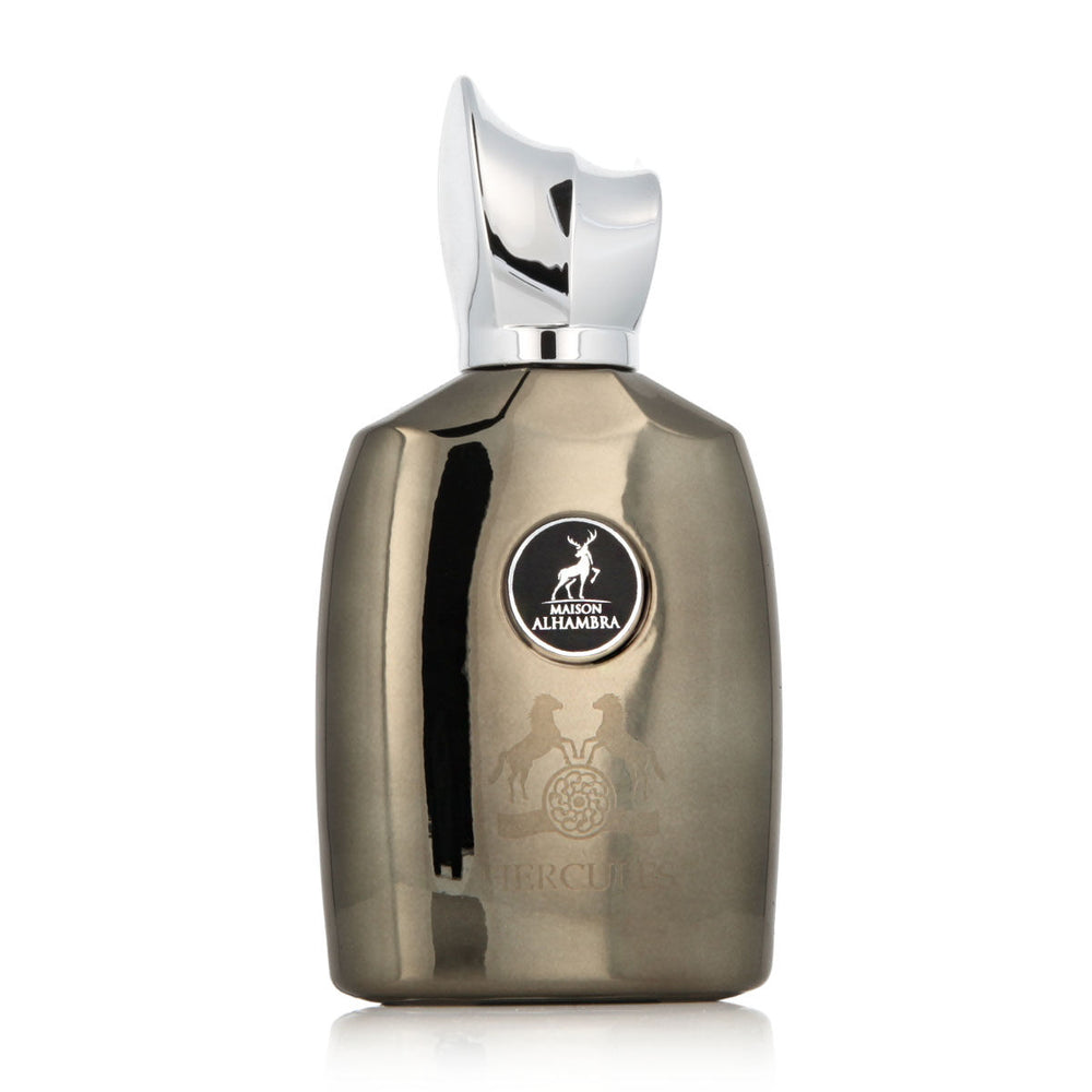 Maison Alhambra Hercules – Eau de Parfum for Unisex, 100 ml