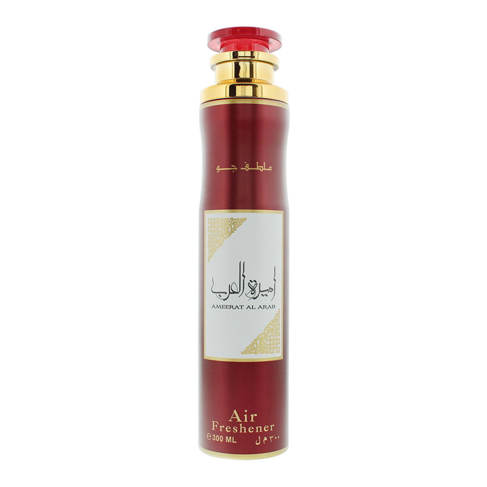 Lattafa Ameerat Al Arab – Room Air Freshener Unisex, 300 ml