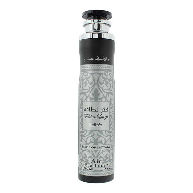 Lattafa Fakhar Pride Of Lattafa – Room Air Freshener Unisex, 300 ml