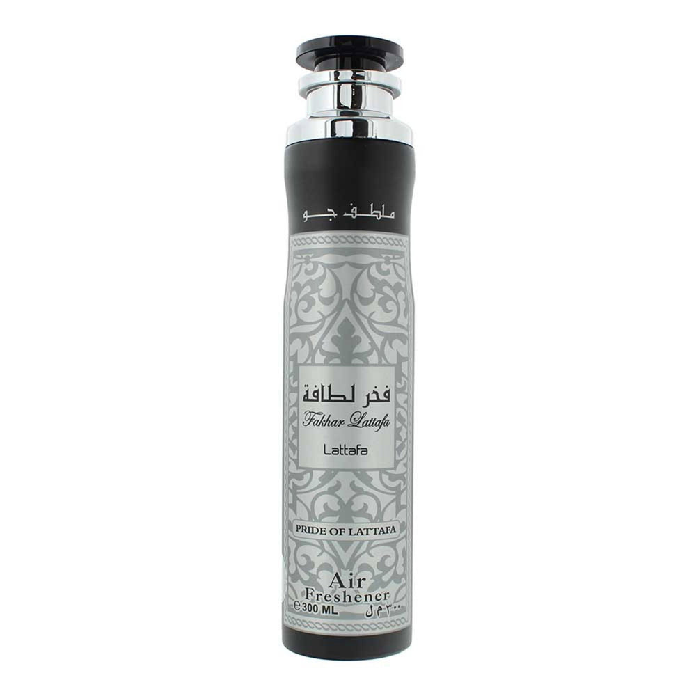 Lattafa Fakhar Pride Of Lattafa – Room Air Freshener Unisex, 300 ml