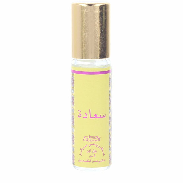 Nabeel Sa'ada – Eau de Parfum for Women Roll On, 6 ml
