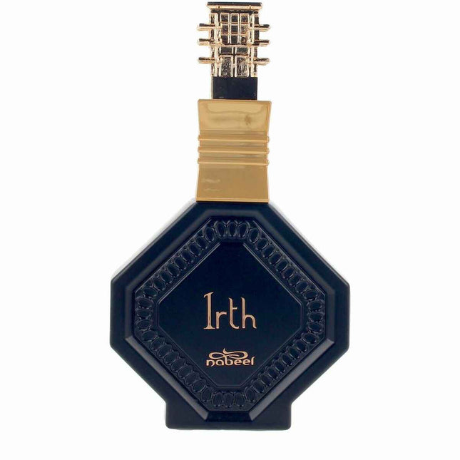 Nabeel Irth – Eau de Parfum for Women Master Perfumer Collection, 100 ml