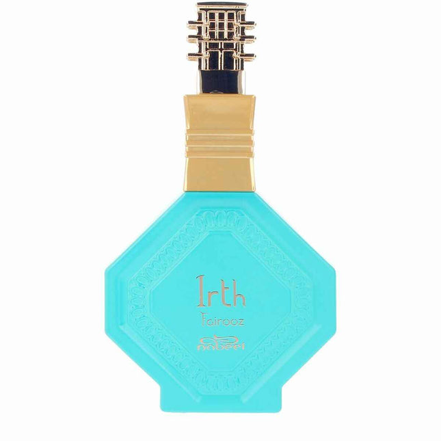 Nabeel Irth Fairooz – Eau de Parfum for Women Spray, 100 ml