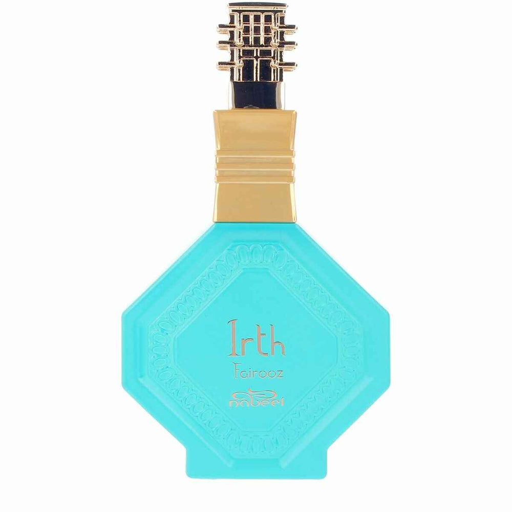 Nabeel Irth Fairooz – Eau de Parfum for Women Spray, 100 ml