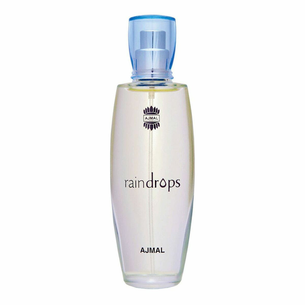 Ajmal Raindrops – Eau de Parfum for Women, 50 ml