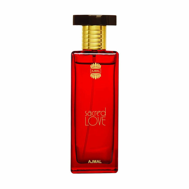 Ajmal Sacred Love – Eau de Parfum for Women, 50 ml