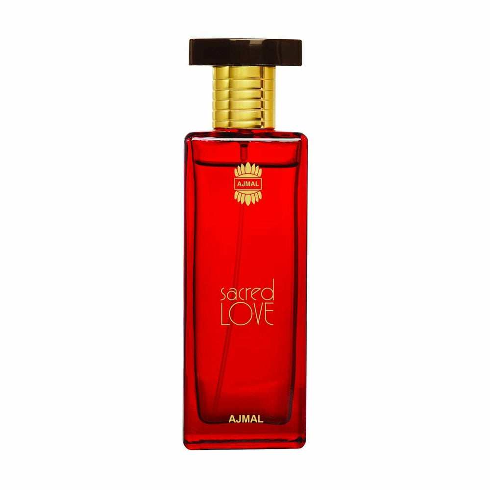 Ajmal Sacred Love – Eau de Parfum for Women, 50 ml