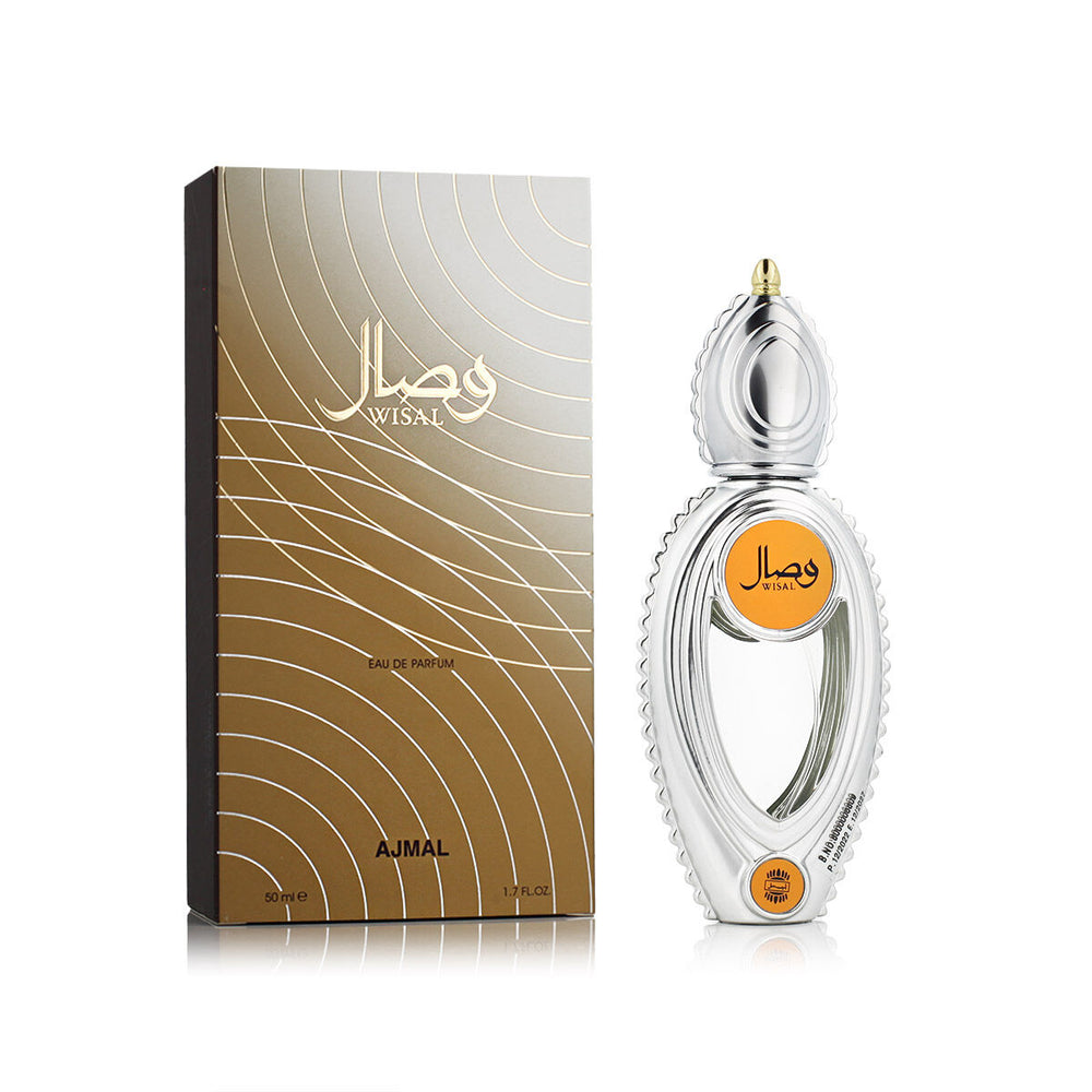 Ajmal Wisal – Eau de Parfum for Women, 50 ml